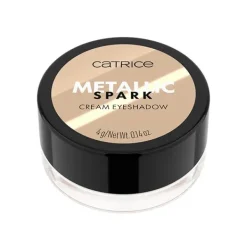 Clearance Metallic Spark Cream Eyeshadow Sombras De Ojos