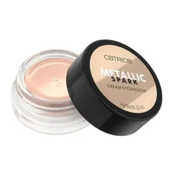 Metallic Spark Cream Eyeshadow*CATRICE Discount