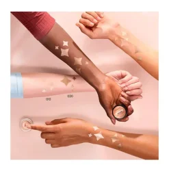 Metallic Spark Cream Eyeshadow*CATRICE Discount