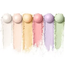 Meteorites Perlas Coloretes