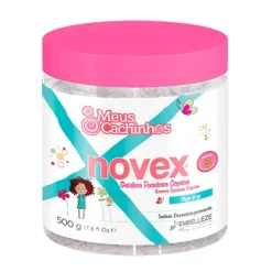 Discount NOVEX Meus Cachinhos