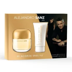 Mi Acorde Eres Tu*ALEJANDRO SANZ Outlet