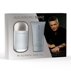 Mi Acorde Eres Tu*ALEJANDRO SANZ New