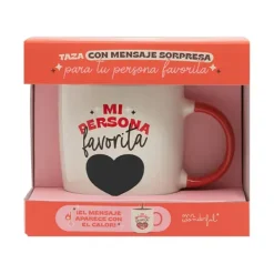 Discount MR WONDERFUL Mi Persona Favorita