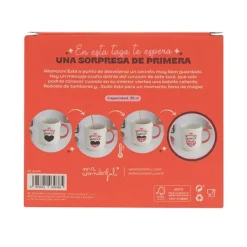 Discount MR WONDERFUL Mi Persona Favorita