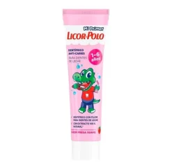 Sale LICOR DEL POLO Mi Primer
