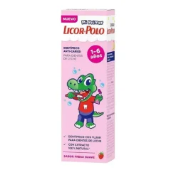 Sale LICOR DEL POLO Mi Primer