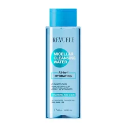 Micellar Cleansing Water All-In-1 Hydrating Hidratación