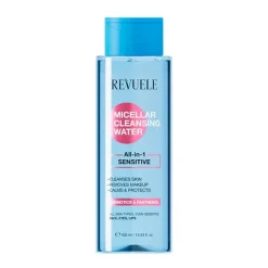 Micellar Cleansing Water All-In-1 Sensitive*REVUELE