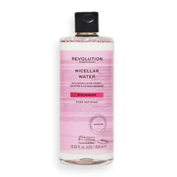 Outlet Micellar Water Limpieza