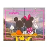 Mickey And Friends Eyeshadow Palete Sombras De Ojos