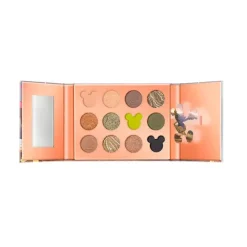 Mickey And Friends Eyeshadow Palete Sombras De Ojos