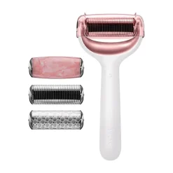 Microneedle Face & Body Roller 9 In 1*GESKE Clearance