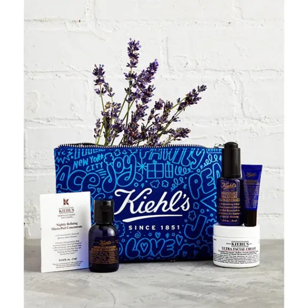 Midnight Recovery Concentrate Serums