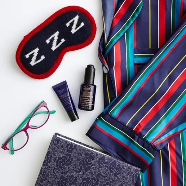 Midnight Recovery Concentrate Serums