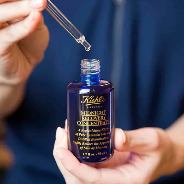 Midnight Recovery Concentrate Serums