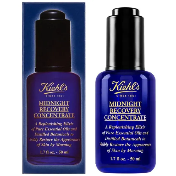 Midnight Recovery Concentrate Serums