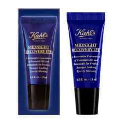 Midnight Recovery Eye*KIEHL'S Hot