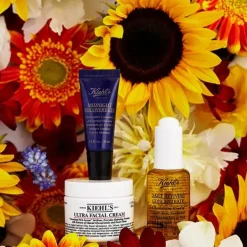 Midnight Recovery Eye*KIEHL'S Hot