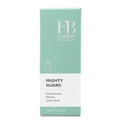 Mighty Guard Facial Serum*FAEBEY Discount