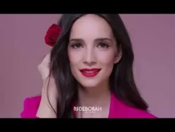 Milano Red Touch*DEBORAH MILANO Outlet