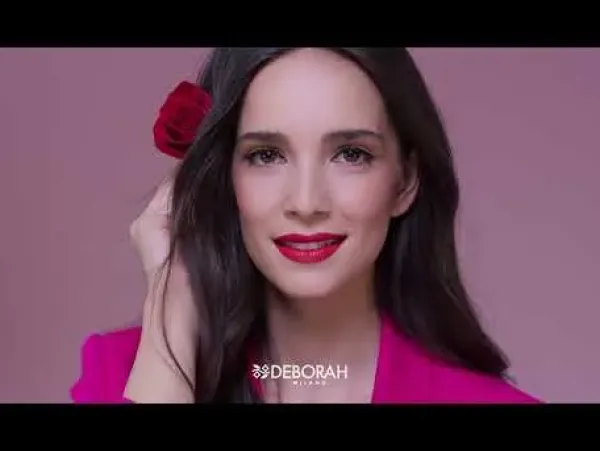 Milano Red Touch*DEBORAH MILANO Outlet