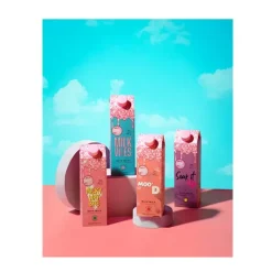 Milk Vibes*SO...? Outlet