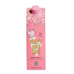 Milk Way Bae*SO...? New