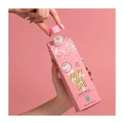 Hot Milk Way Bae Limpieza