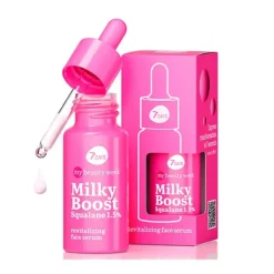 Milky Boost*7 DAYS Clearance