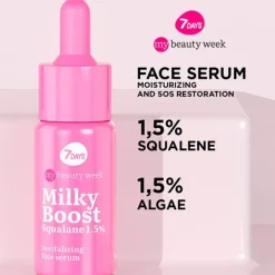 Outlet Milky Boost Serums
