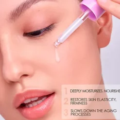 Outlet Milky Boost Serums