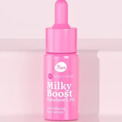 Milky Boost*7 DAYS Clearance