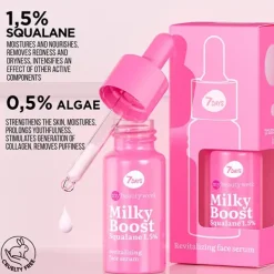 Outlet Milky Boost Serums