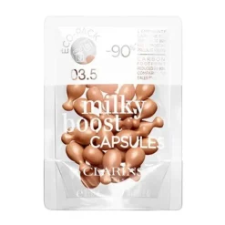 Milky Boost Capsules Refill*CLARINS