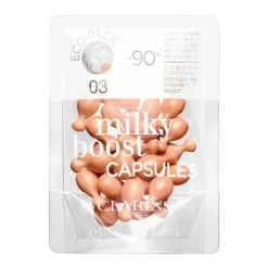 Milky Boost Capsules Refill*CLARINS