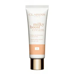 Milky Boost Cream*CLARINS New