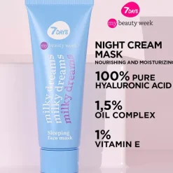 Milky Dreams*7 DAYS New