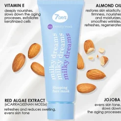 Milky Dreams*7 DAYS New