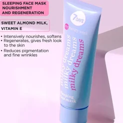 Milky Dreams*7 DAYS New