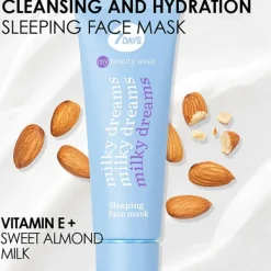 Milky Dreams*7 DAYS New