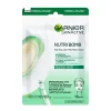 Milky Mask Tissu Nutri Bomb*GARNIER Hot