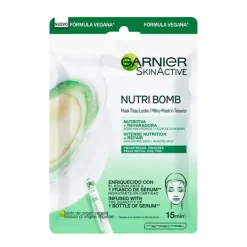 Sale Milky Mask Tissu Nutri Bomb Mascarillas