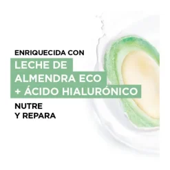 Milky Mask Tissu Nutri Bomb*GARNIER Hot