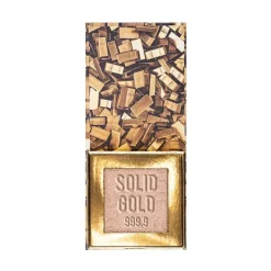 Million Dolar Baby Iluminadores Maquillaje