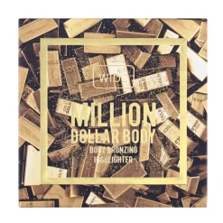 Million Dolar Baby Iluminadores Maquillaje