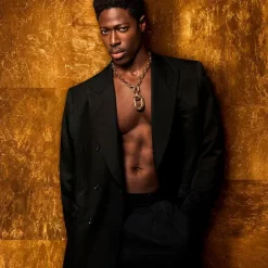 Million Gold Elixir*RABANNE New