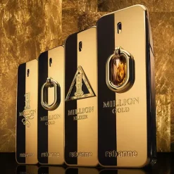 Million Gold Elixir*RABANNE New