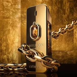 Million Gold Elixir*RABANNE New
