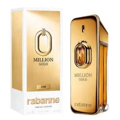 Sale Million Gold Elixir Perfumes